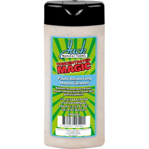 Pasta lavamani a base naturale, tipo forte - 400 ml