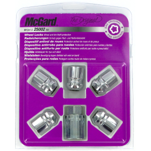 Dadi sferici, kit 5 pz - Original - M010