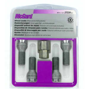 Bulloni conici, kit 4 pz - Original - A230