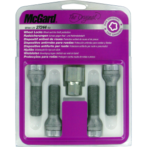 Bulloni conici, kit 4 pz - Original - A260