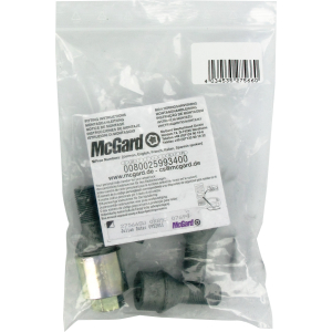 Bulloni conici per Fiat Ducato, kit 4 pz - Original - B020