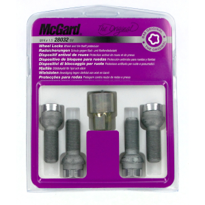 Bulloni sferici, kit 4 pz - Original - E110