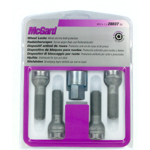 Bulloni sferici, kit 4 pz - Original - E060