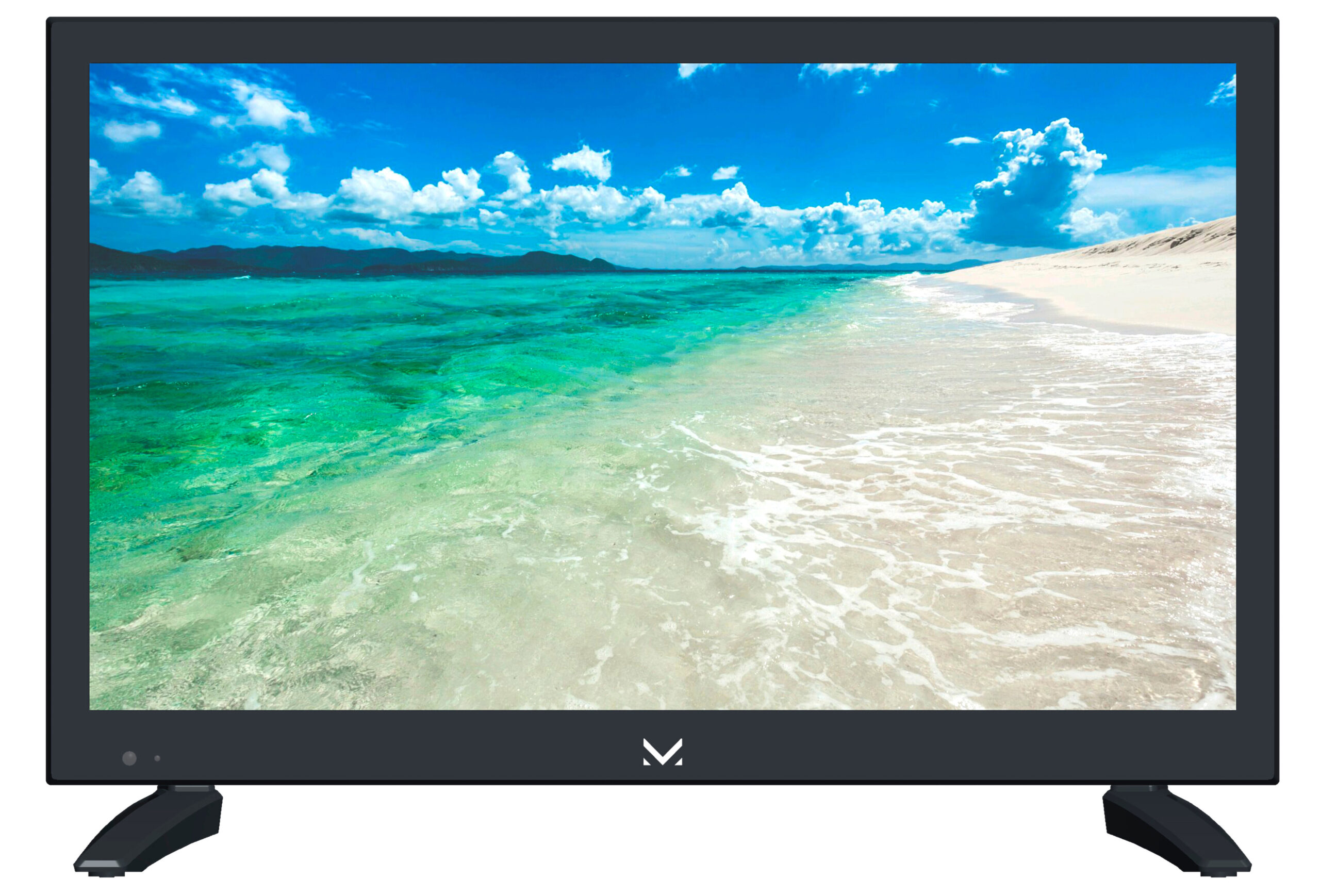 Majestic, Smart TV 19” HD Ready (1366x768) Formato 16:9 - immagine 2
