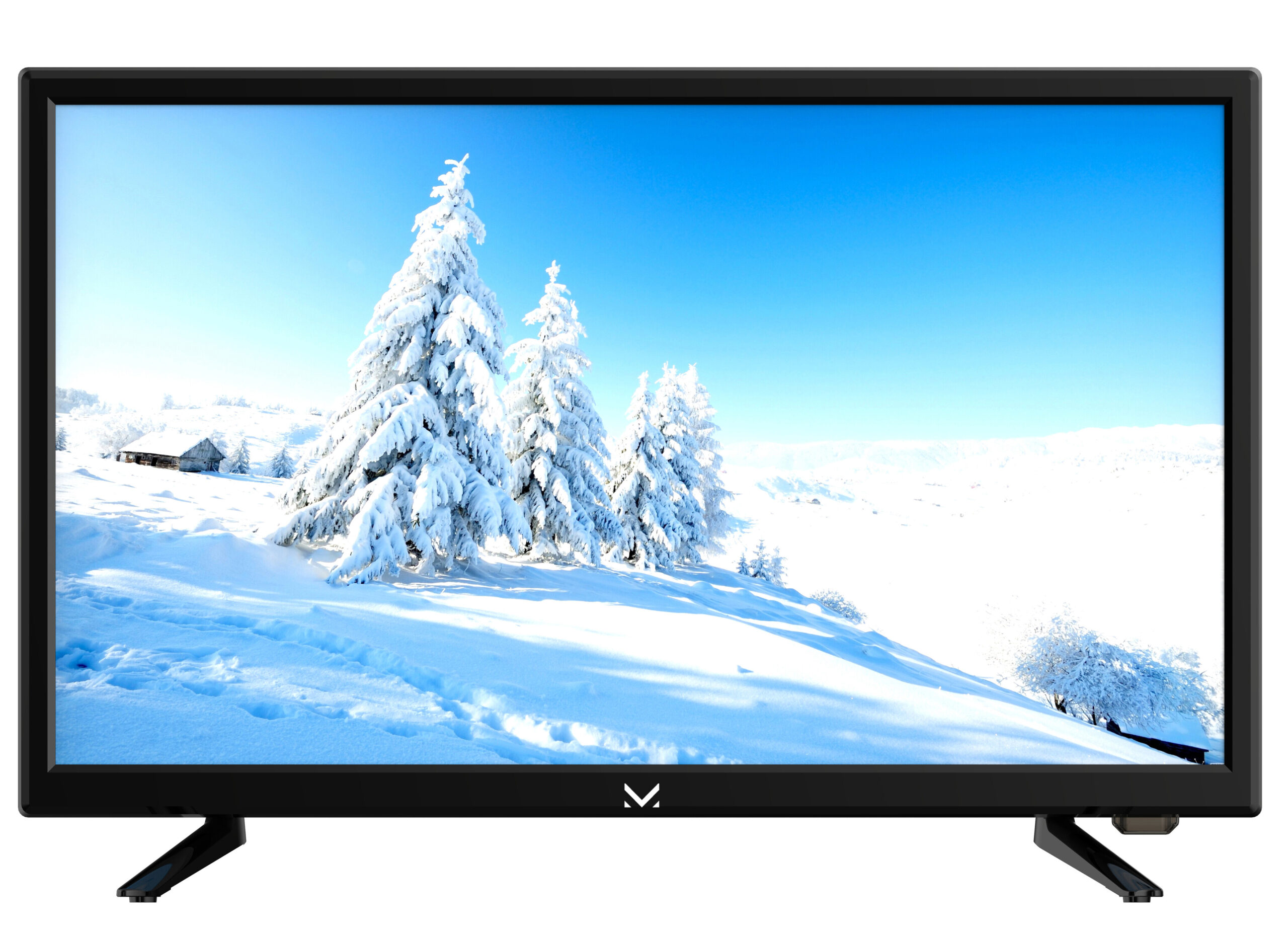 Majestic, Smart TV 22” Full HD (1920x1080) Formato 16:9 - immagine 2