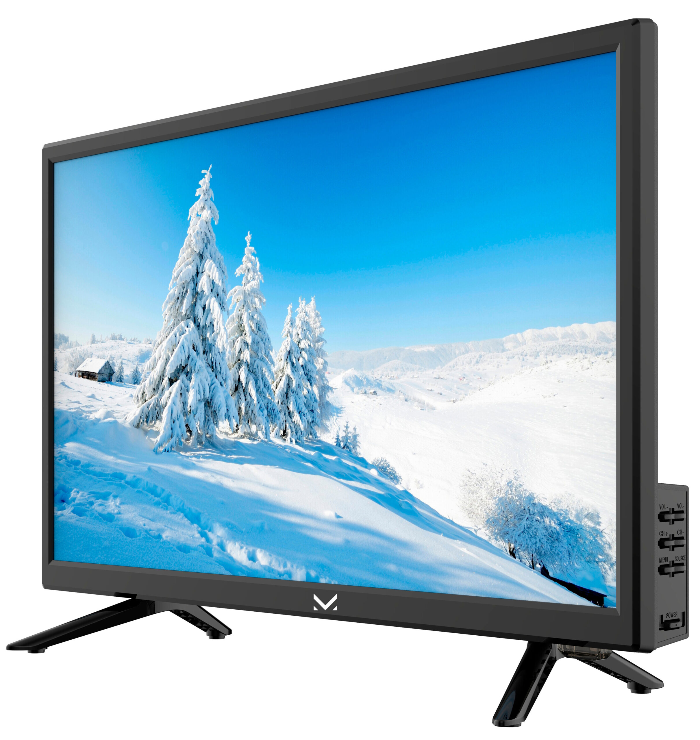 Majestic, Smart TV 22” Full HD (1920x1080) Formato 16:9 - immagine 3