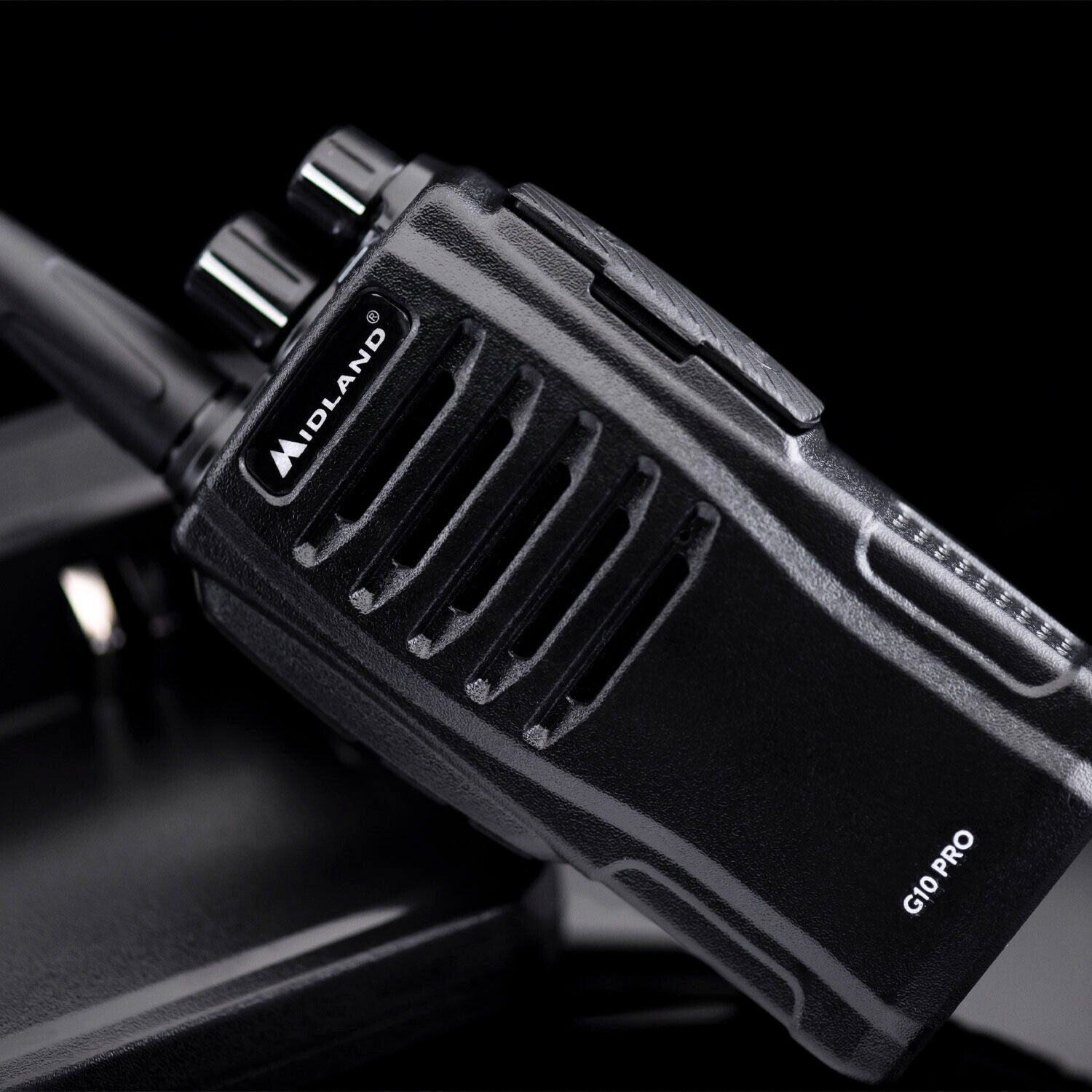 G10 PRO, walkie talkie - immagine 5
