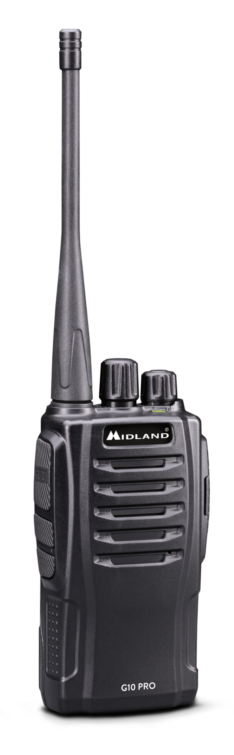 G10 PRO, walkie talkie
