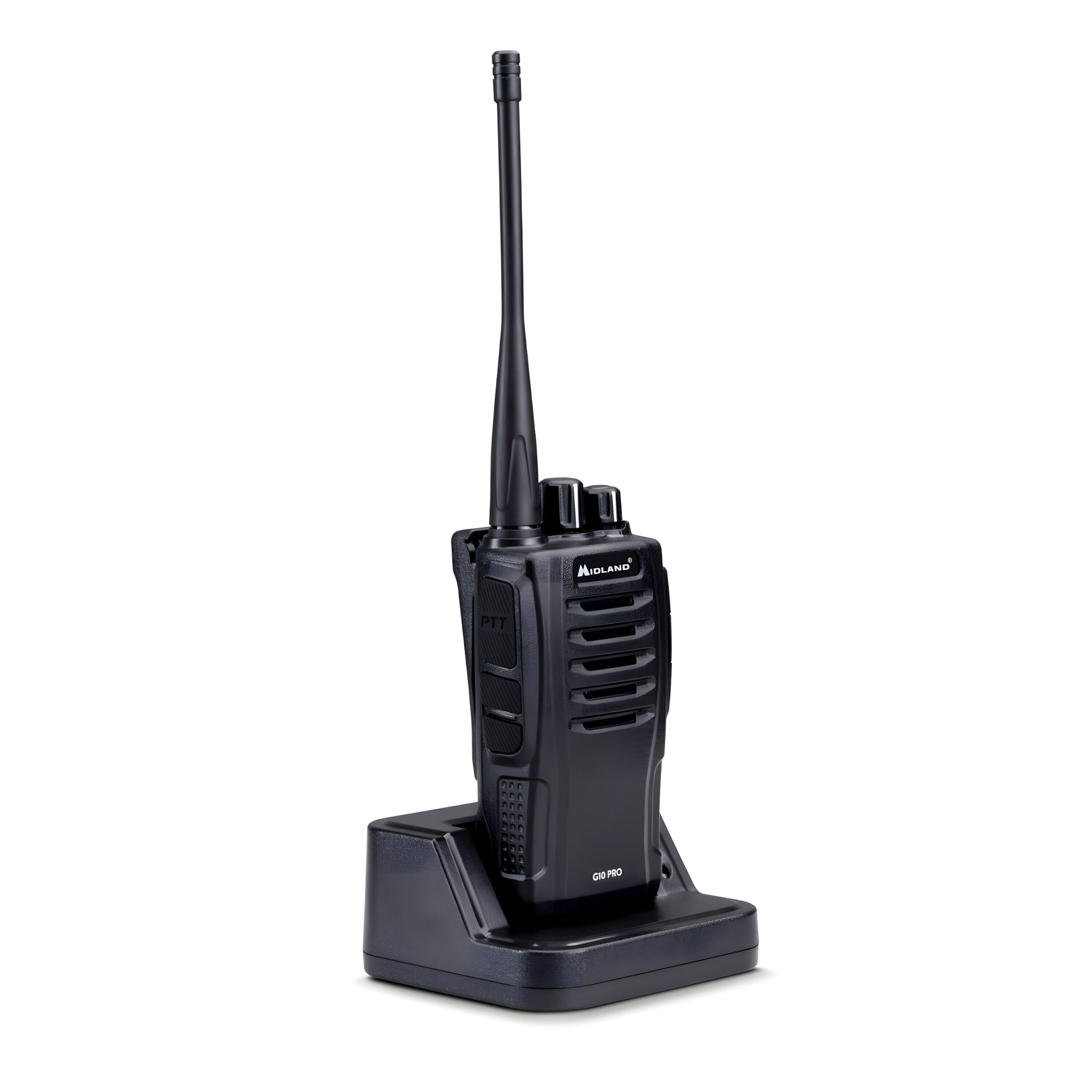 G10 PRO, walkie talkie - immagine 3