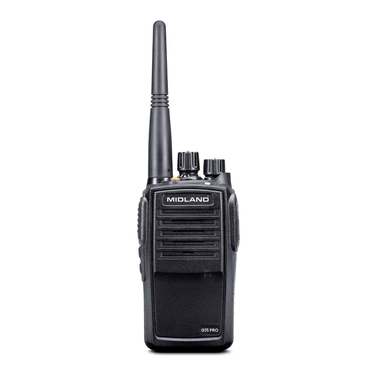 G15 PRO NC, walkie talkie - immagine 2