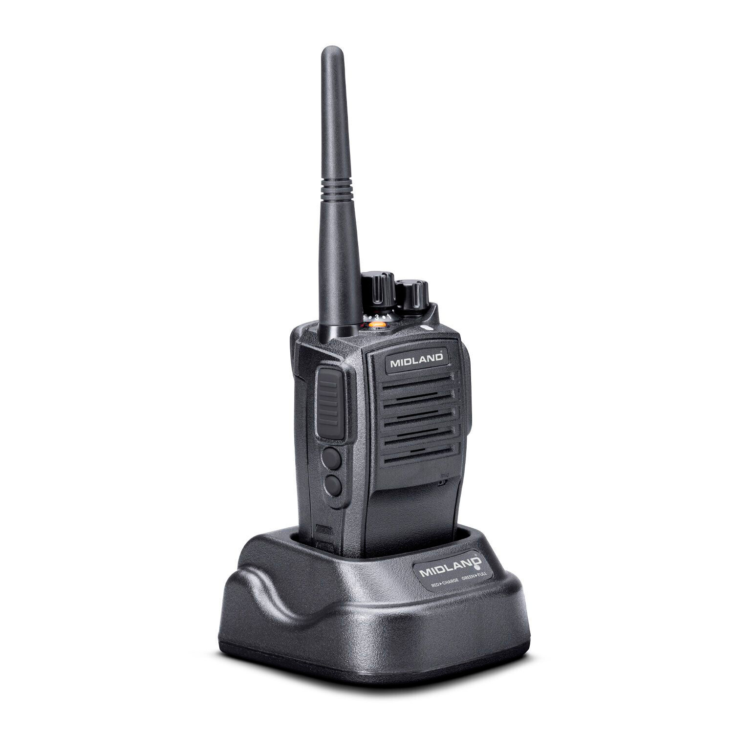 G15 PRO NC, walkie talkie - immagine 3