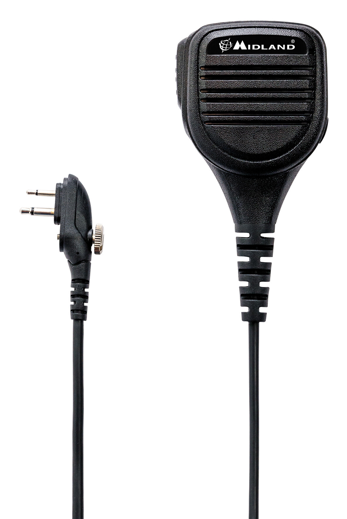 MA25-M, microfono altoparlante 2 pin Motorola