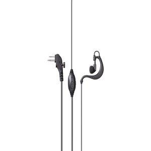 MA27-M, auricolare con microfono 2 pin Motorola