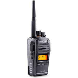 G18 PRO NC, professional walkie talkie
