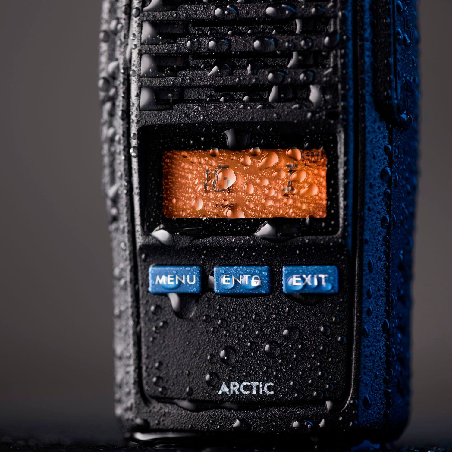 Arctic, radio marina VHF - immagine 5