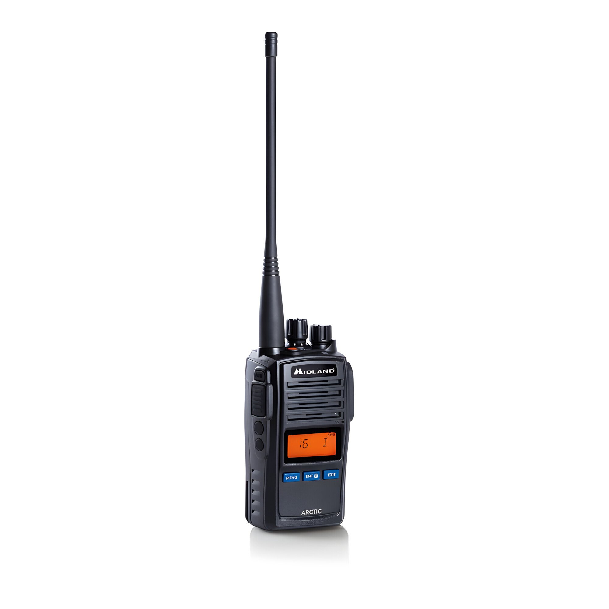Arctic, radio marina VHF - immagine 2