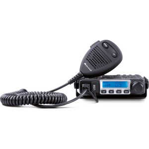 M-Mini USB, CB con presa USB
