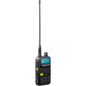 CT590 S, radio amatoriale
