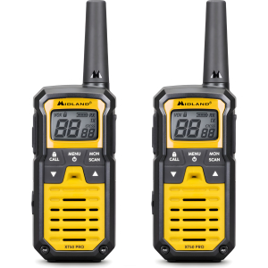 XT50 PRO Hobby & Work, set 2 walkie talkie