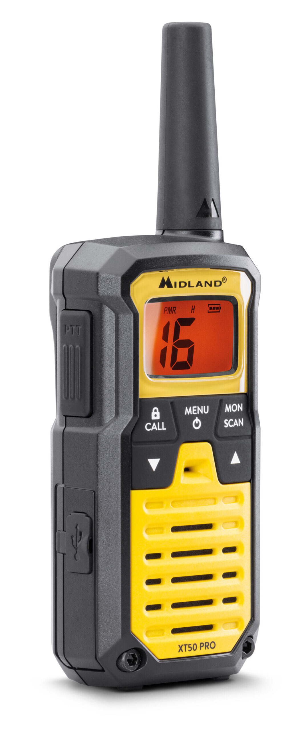 XT50 PRO Hobby & Work, set 2 walkie talkie - immagine 2