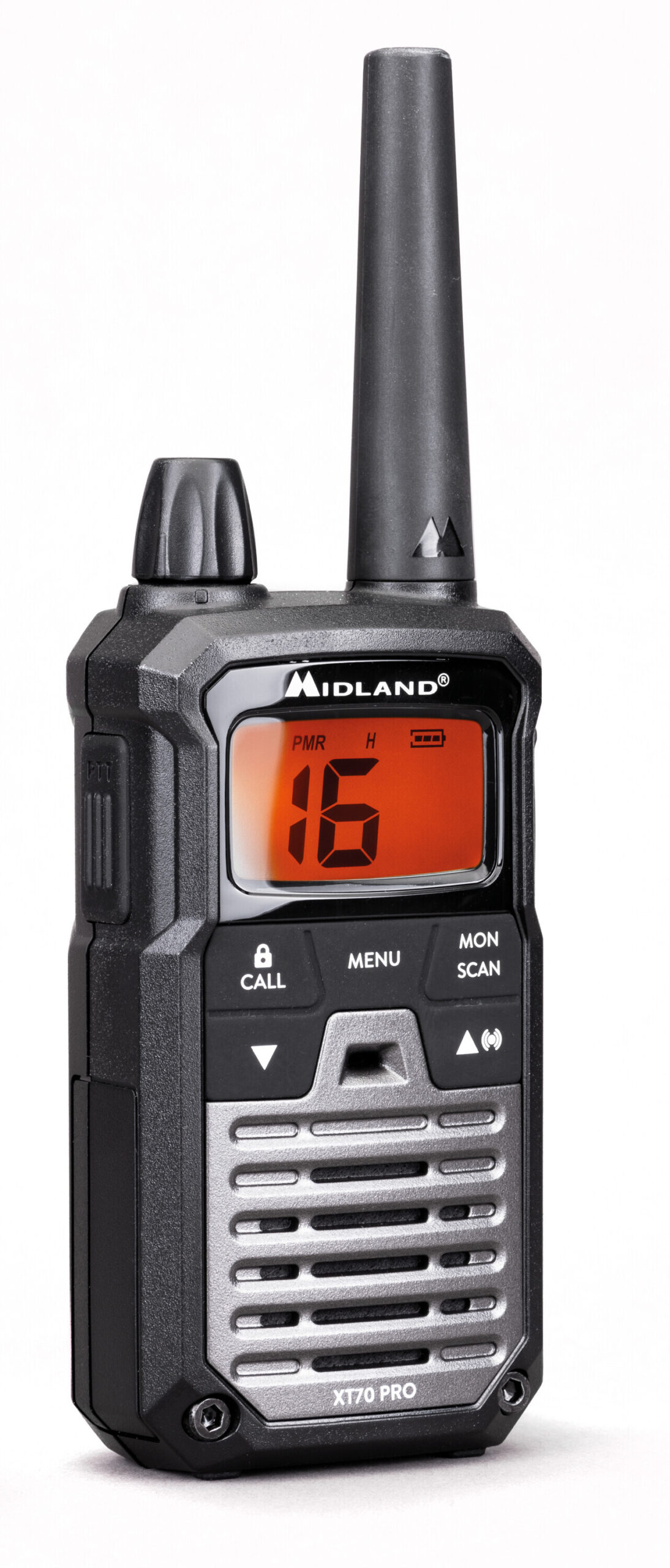 XT70 PRO, set 2 walkie talkie - immagine 2