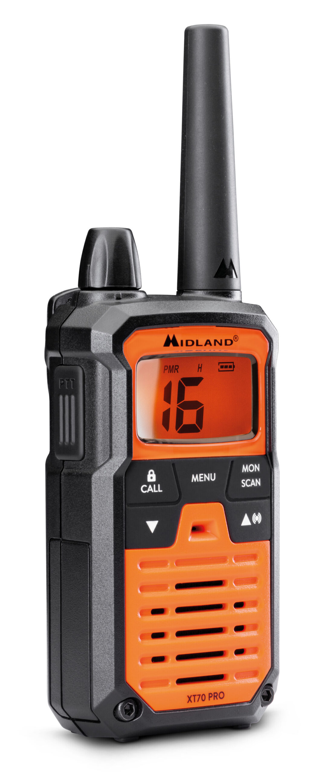 XT70 PRO Hobby & Work, set 2 walkie talkie - immagine 2