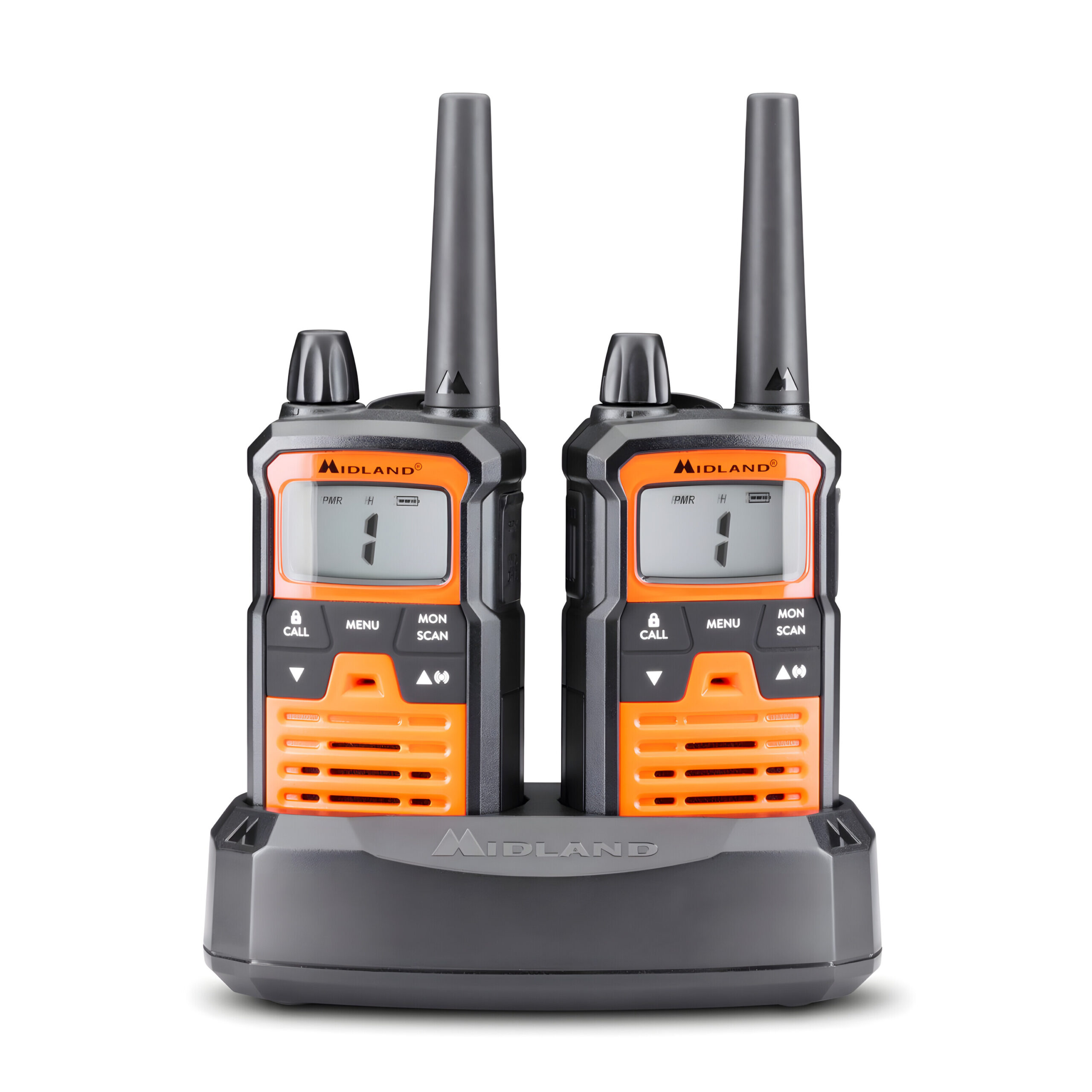XT70 PRO Hobby & Work, set 2 walkie talkie - immagine 3