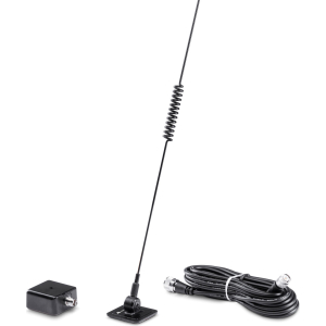 RV 65, antenna CB Camper