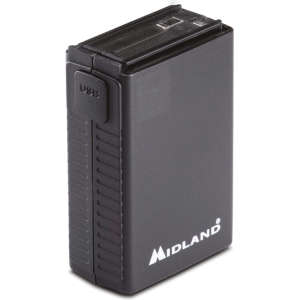 PB42, Lithium per Alan 42DS