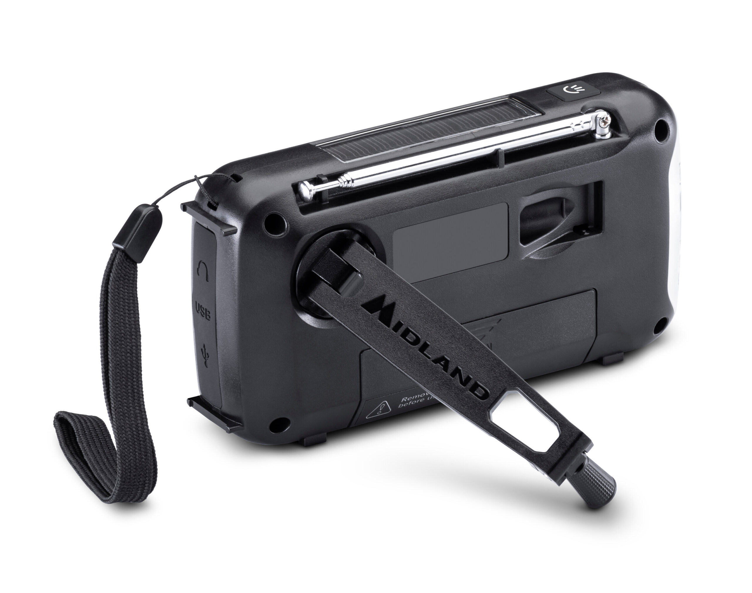 ER100, Power Bank d'emergenza - immagine 2