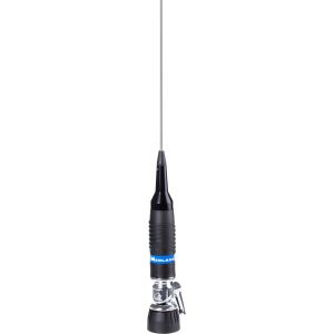 Alan PC 8, antenna CB