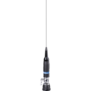 Alan PC 4, antenna CB