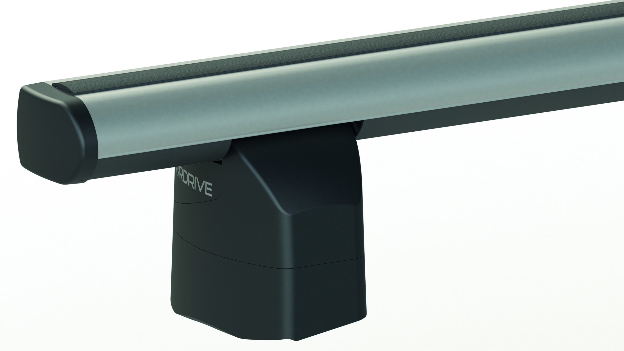 Kargo-Plus, barra portatutto alluminio - 135 cm - immagine 5