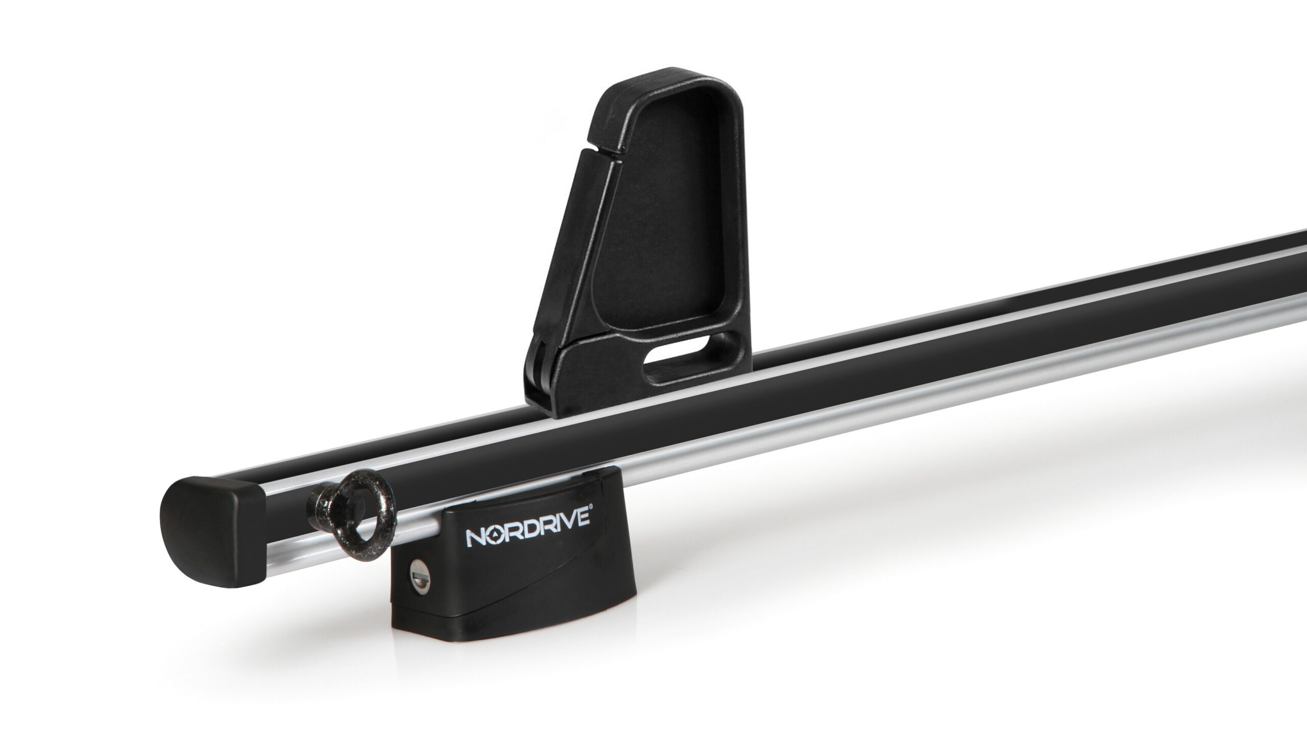 Kargo-Plus, barra portatutto alluminio - 135 cm - immagine 6