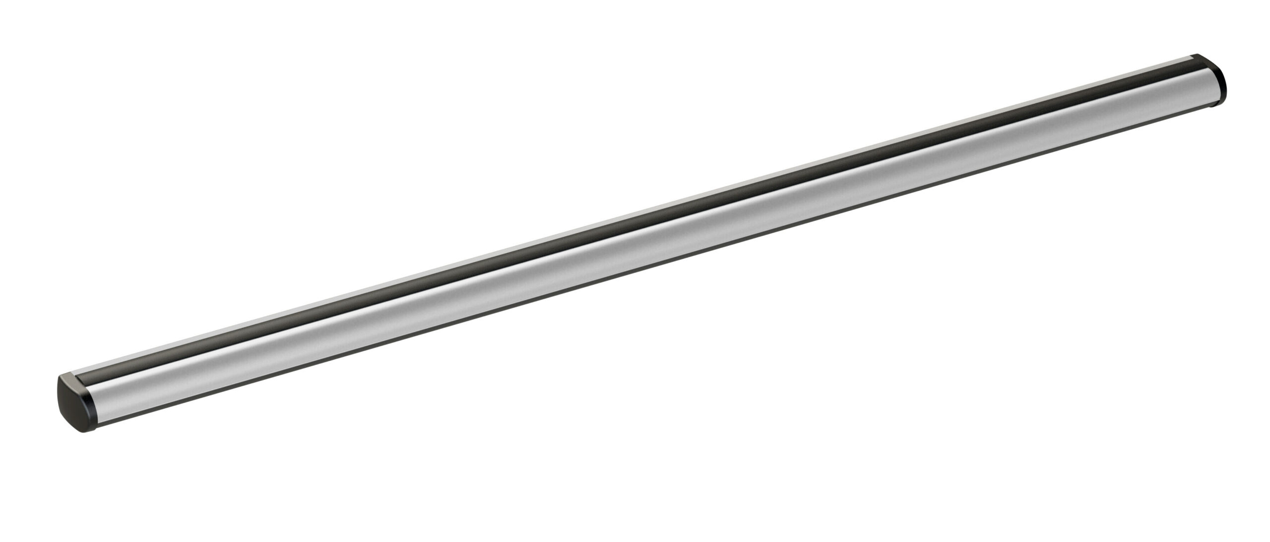 Kargo-Plus, barra portatutto alluminio - 150 cm