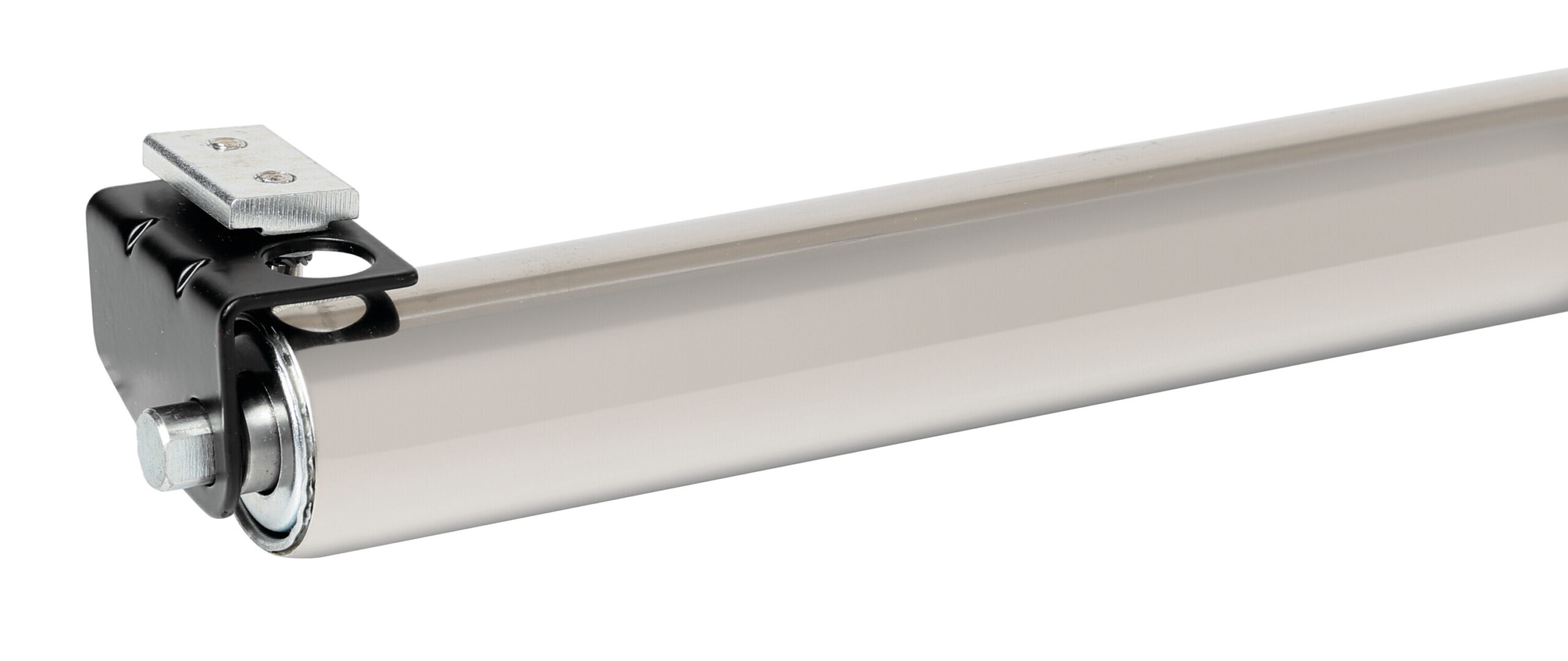 Rullo posteriore per ceste Kargo Rack System - R150 - 150 cm - immagine 2