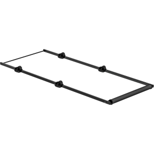 U-7, Kit rullo posteriore + Estensore scorrevole - 96 cm