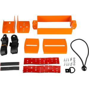 Van Ladder Holder, porta scala da interno per furgone