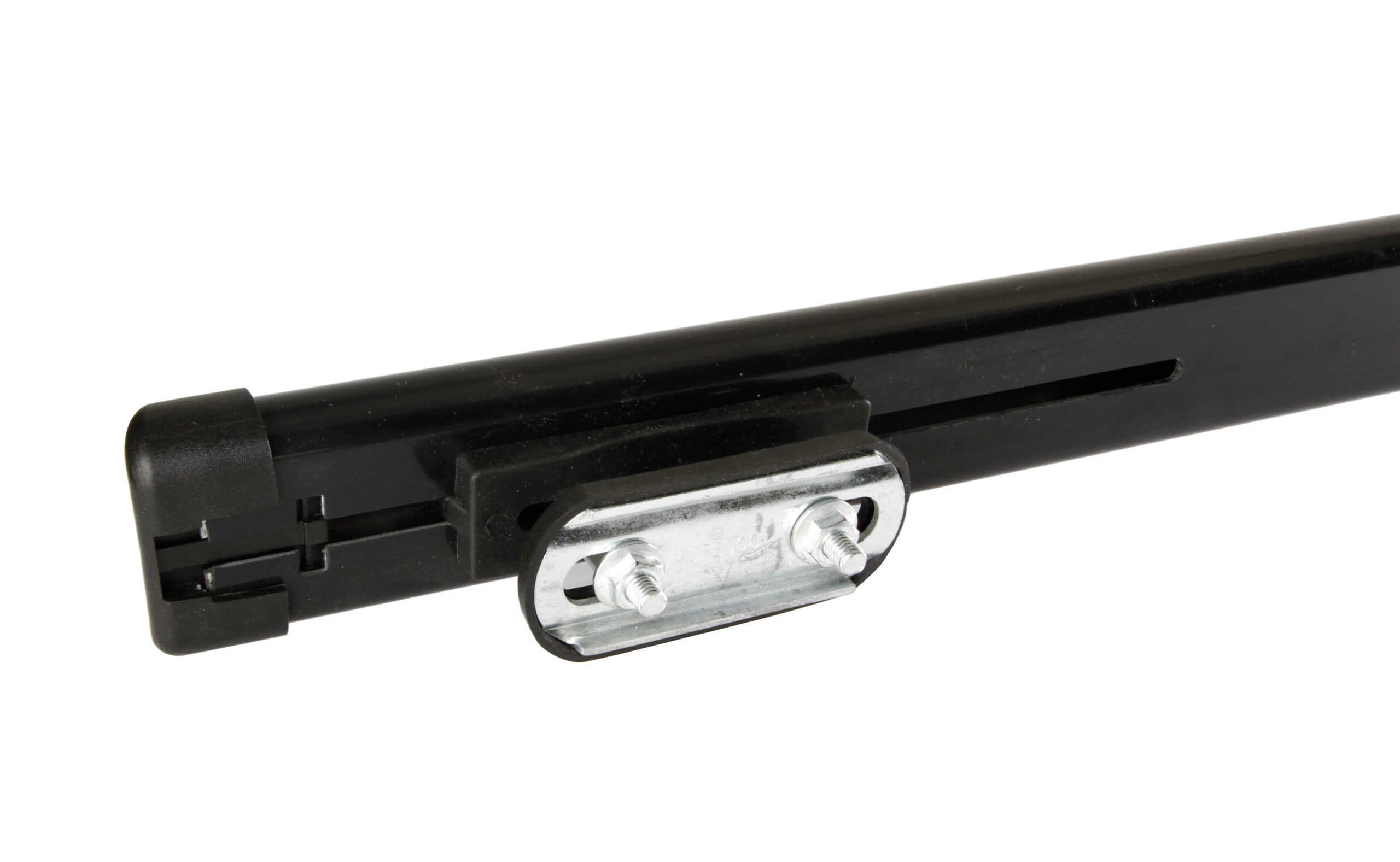 Club, set completo barre portatutto in acciaio - XL - 135 cm - immagine 3