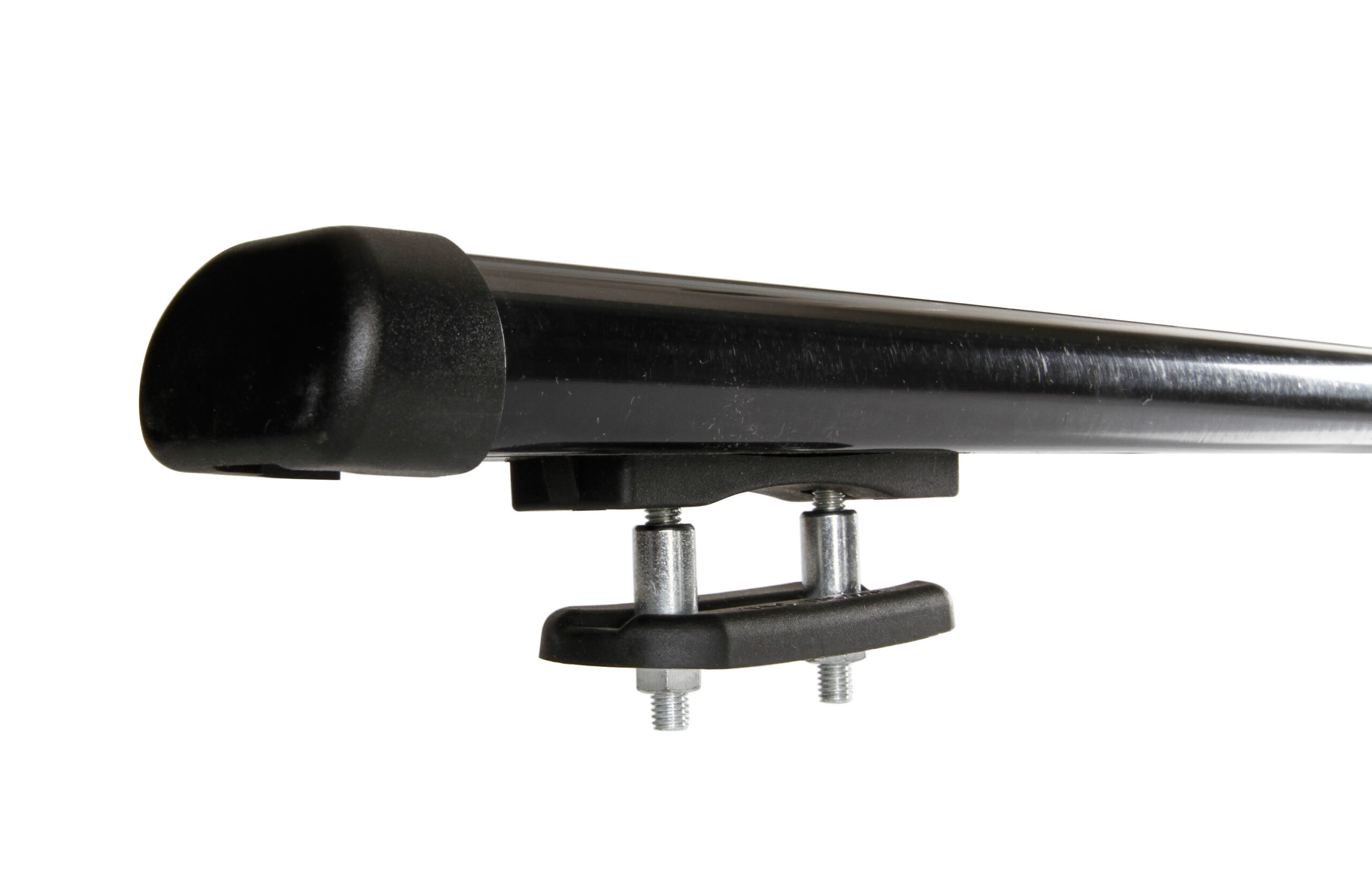 Club, set completo barre portatutto in acciaio - XL - 135 cm - immagine 4