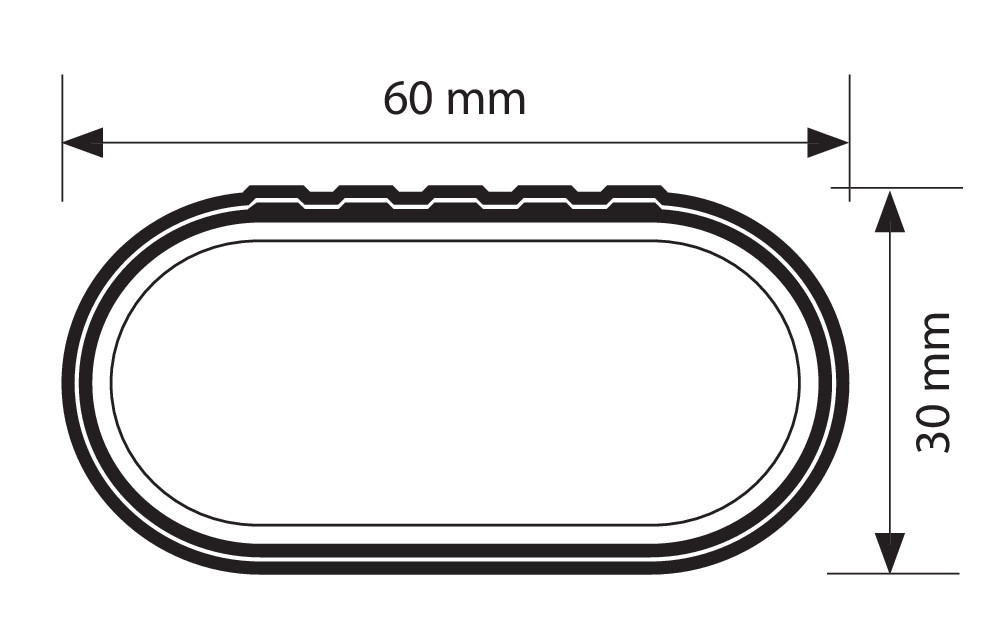 Snap Steel Rail, set completo barre portatutto telescopiche in acciaio - L - F0 - immagine 8