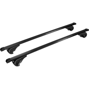 Quadra Rail, set completo barre portatutto in acciaio - M - Evos RS