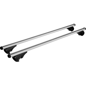 Helio Rail, set completo barre portatutto in alluminio - S - Evos RA