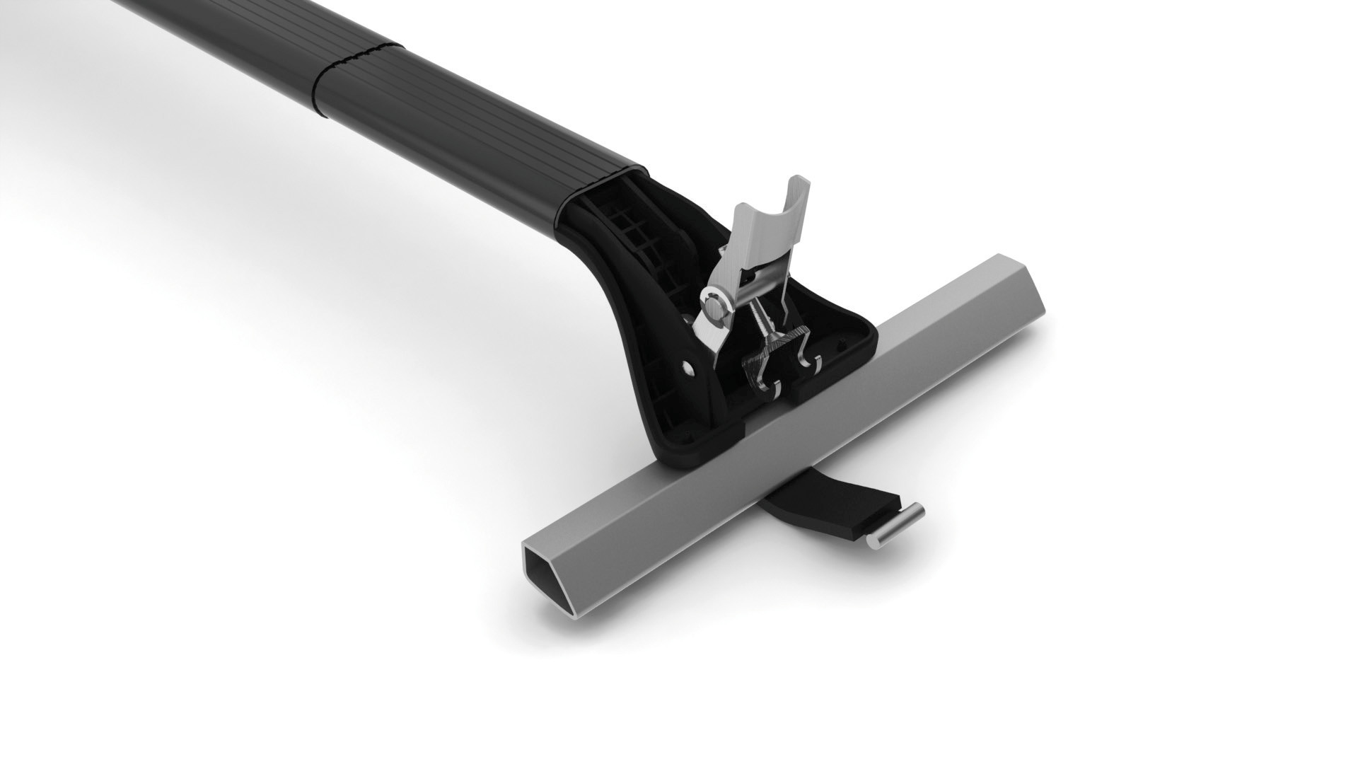 Kit 4 cinghie per barre Snap - F0 - immagine 5