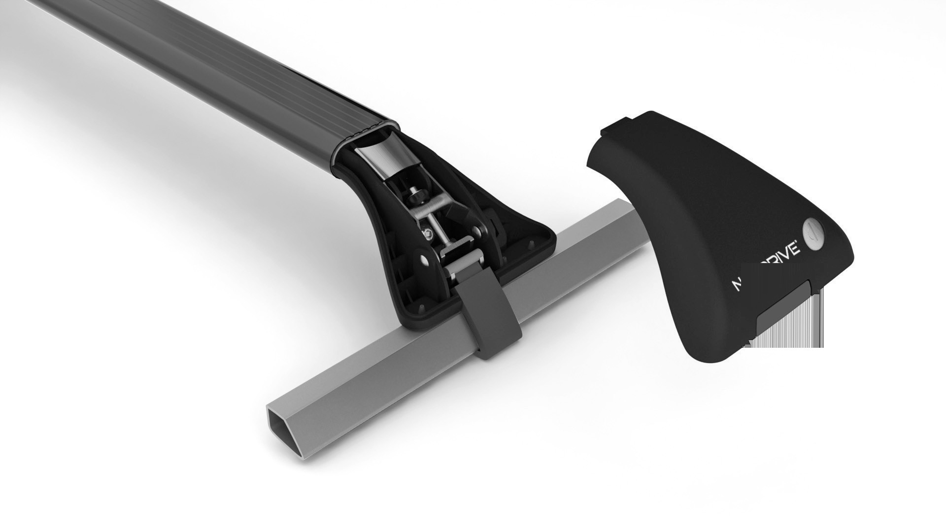 Kit 4 cinghie per barre Snap - F0 - immagine 7