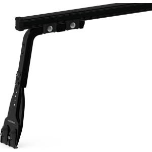 Kit 2 piedi per veicoli con grondina - 22-37 cm