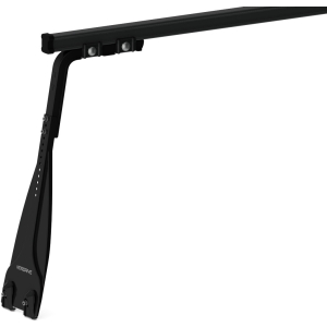 Kit 2 piedi per veicoli con grondina - 43-58 cm