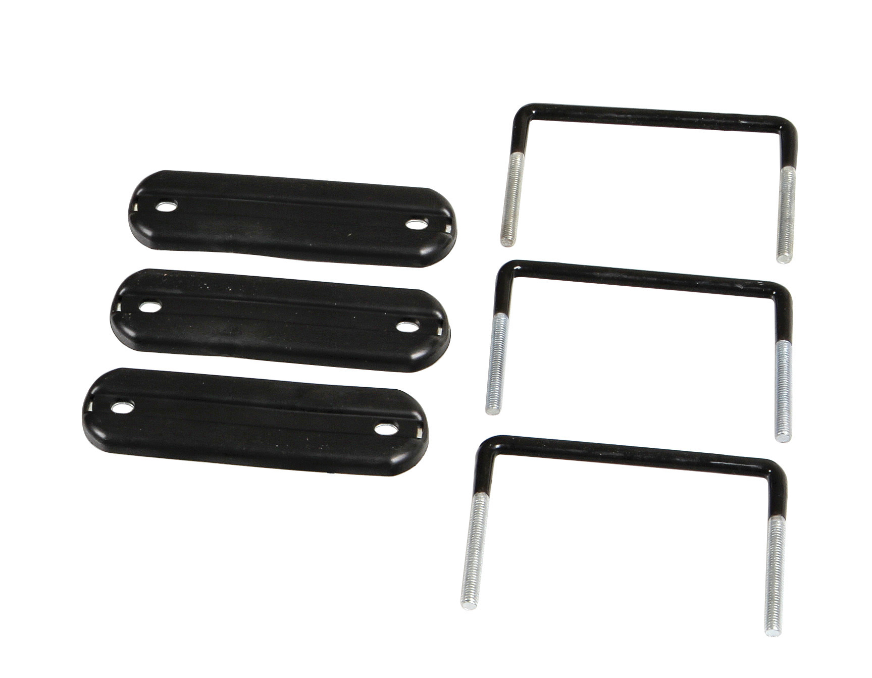 Optional kit per portabici Bike-One