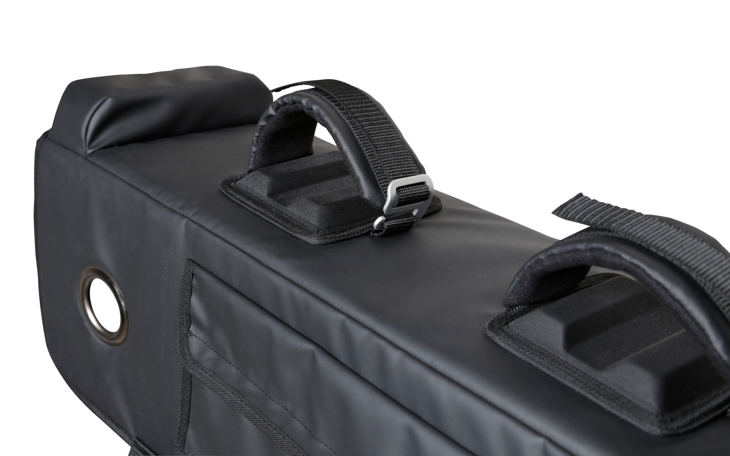 Tailgate Pad, portabici da portellone posteriore pick-up - immagine 3