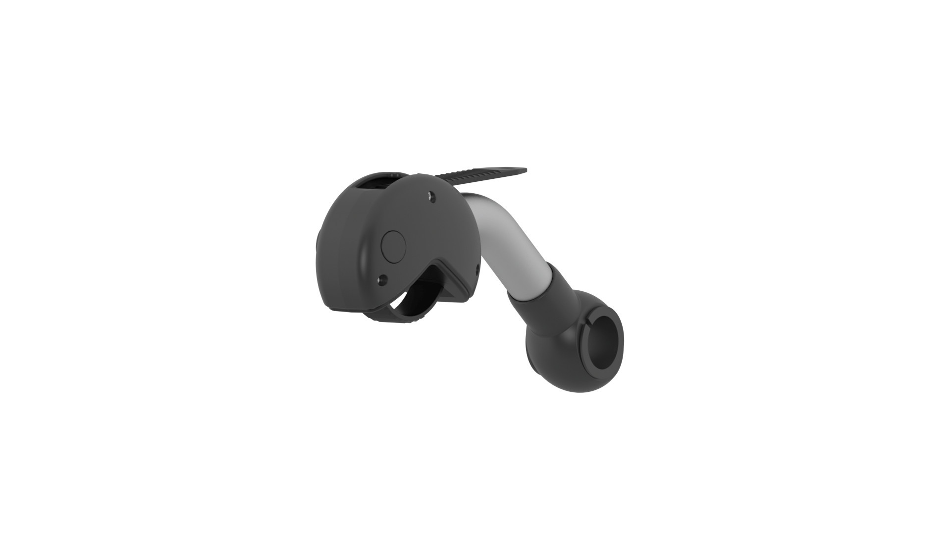 Pac-Arm, braccio singolo - S
